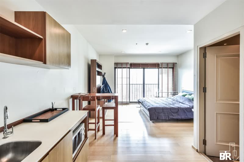 Noble Reform, Bangkok, 18 Soi Phaholyothin 7, Phaholyothin Road, Samsen Nai, Phaya Thai, Bangkok, Studio, 32 sqm, Condo For Sale, by Sirirut Havee Akehurst, 500320291 - DDproperty.com