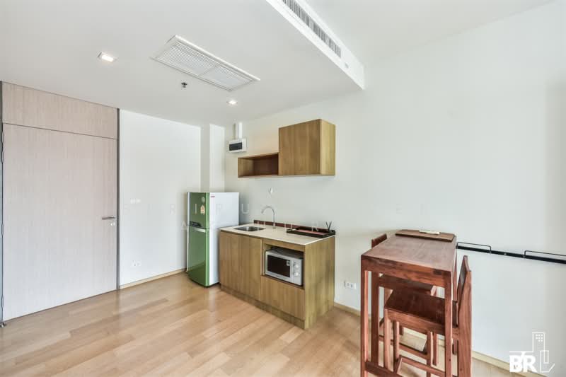 Noble Reform, Bangkok, 18 Soi Phaholyothin 7, Phaholyothin Road, Samsen Nai, Phaya Thai, Bangkok, Studio, 32 sqm, Condo For Sale, by Sirirut Havee Akehurst, 500320291 - DDproperty.com