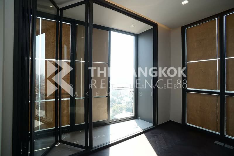 The Monument Sanampao, Bangkok, 933 Phahonyothin Rd, Samsen Nai, Phaya Thai, Bangkok, 2 Bedrooms, 90 sqm, Condo For Sale, by Sirirut Havee Akehurst, 500320294 - DDproperty.com