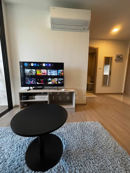 The Base Bukit Phuket, Phuket, 12 Vichitsongkram Rd, Wichit, Muang Phuket, Phuket, 1 Bedroom, 34 sqm, Condo For Rent, by Fazwaz (Thailand) Co., Ltd., 500320295 - DDproperty.com
