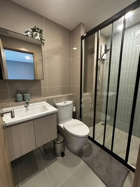 The Base Bukit Phuket, Phuket, 12 Vichitsongkram Rd, Wichit, Muang Phuket, Phuket, 1 Bedroom, 34 sqm, Condo For Rent, by Fazwaz (Thailand) Co., Ltd., 500320295 - DDproperty.com