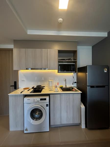 The Base Bukit Phuket, Phuket, 12 Vichitsongkram Rd, Wichit, Muang Phuket, Phuket, 1 Bedroom, 34 sqm, Condo For Rent, by Fazwaz (Thailand) Co., Ltd., 500320295 - DDproperty.com