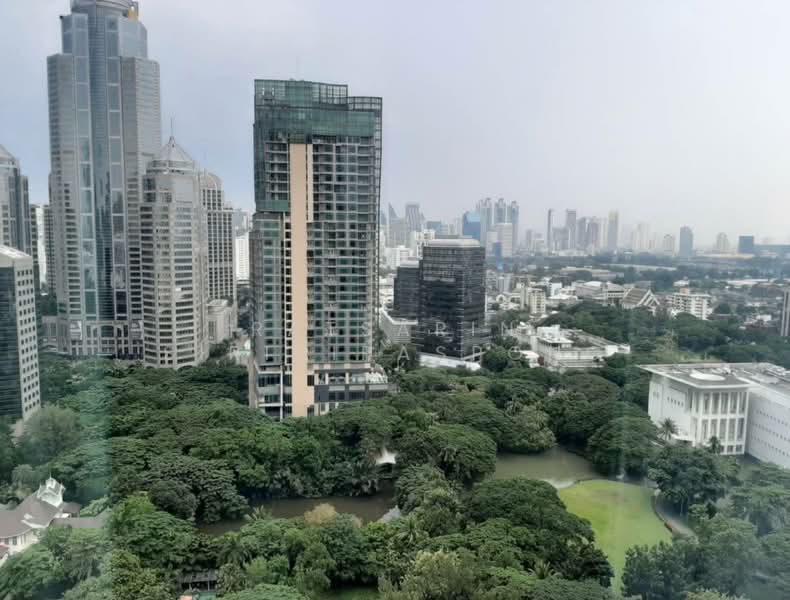 Sindhorn Residence : สินธร เรสซิเดนซ์ หลังสวน, กรุงเทพ, 54 ซอยต้นสน, ลุมพินี, ปทุมวัน, กรุงเทพ, 99 ตร.ม., คอนโด ให้เช่า, โดย Ratsarin Sirinipaspong, 500320296 - DDproperty.com