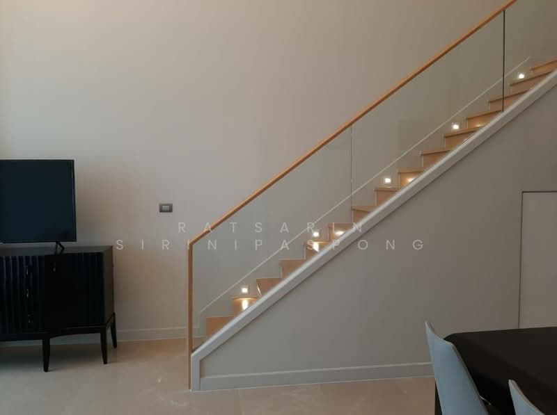 Sindhorn Residence, Bangkok, 54 Soi Ton Son, Lumphini, Pathum Wan, Bangkok, 2 Bedrooms, 99 sqm, Condo For Rent, by Ratsarin Sirinipaspong, 500320296 - DDproperty.com