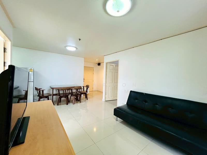 Commonwealth Pinklao, Bangkok, 159 Charansanitwong Road, Bang Bamru, Bang Phlat, Bangkok, 2 Bedrooms, 72 sqm, Condo For Rent, by NATTAPHONG Yodmanotham (K. Book), 500320297 - DDproperty.com