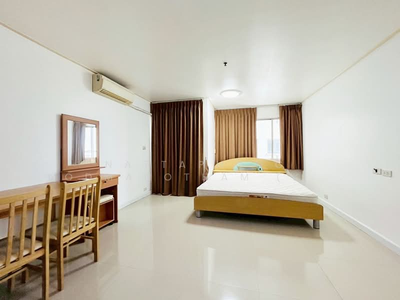 Commonwealth Pinklao, Bangkok, 159 Charansanitwong Road, Bang Bamru, Bang Phlat, Bangkok, 2 Bedrooms, 72 sqm, Condo For Rent, by NATTAPHONG Yodmanotham (K. Book), 500320297 - DDproperty.com