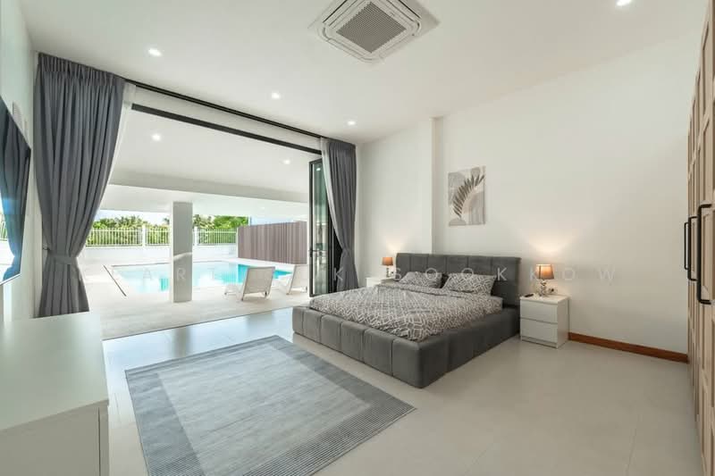4-BR House, Phuket, Rawai, Muang Phuket, Phuket, 4 Bedrooms, 368 sqm, Single Detached House For Sale, by Keartisuk Sookkow, 500320300 - DDproperty.com
