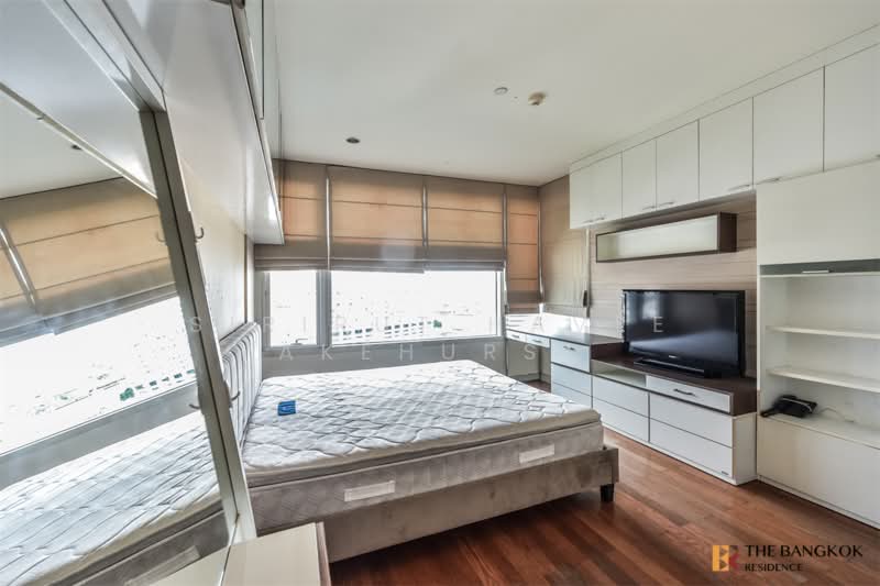 Watermark Chaophraya, Bangkok, Soi Charoennakorn 39-41, Charoennakorn Road, Bang Lam Phu Lang, Khlong San, Bangkok, 2 Bedrooms, 99 sqm, Condo For Sale, by Sirirut Havee Akehurst, 500320301 - DDproperty.com