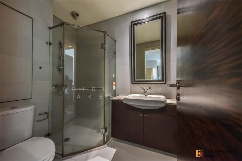 Watermark Chaophraya, Bangkok, Soi Charoennakorn 39-41, Charoennakorn Road, Bang Lam Phu Lang, Khlong San, Bangkok, 2 Bedrooms, 99 sqm, Condo For Sale, by Sirirut Havee Akehurst, 500320301 - DDproperty.com