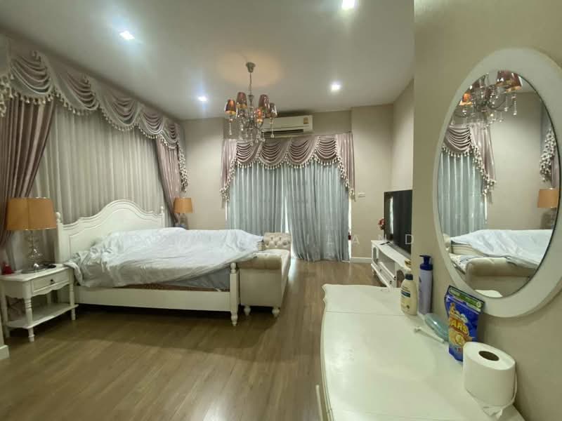 วรางค์สิริ, Phitsanulok, สีหราชเดโชชัย, Nai Muang, Muang Phitsanulok, Phitsanulok, 4 Bedrooms, 220 sqm, Single Detached House For Sale, by ERA Thailand, 500320302 - DDproperty.com