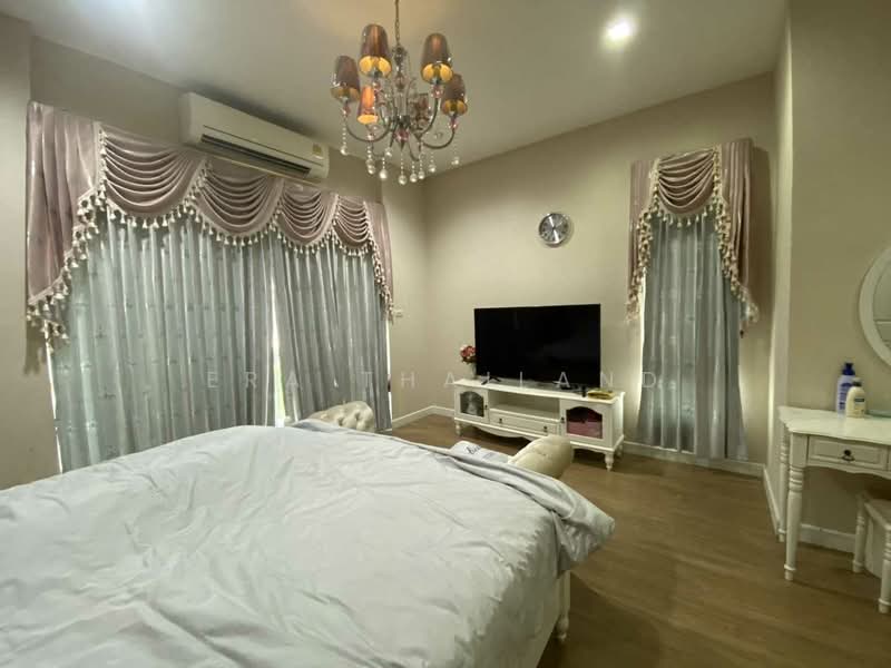 วรางค์สิริ, พิษณุโลก, สีหราชเดโชชัย, ในเมือง, เมืองพิษณุโลก, พิษณุโลก, 220 ตร.ม., บ้านเดี่ยว ขาย, โดย ERA Thailand, 500320302 - DDproperty.com