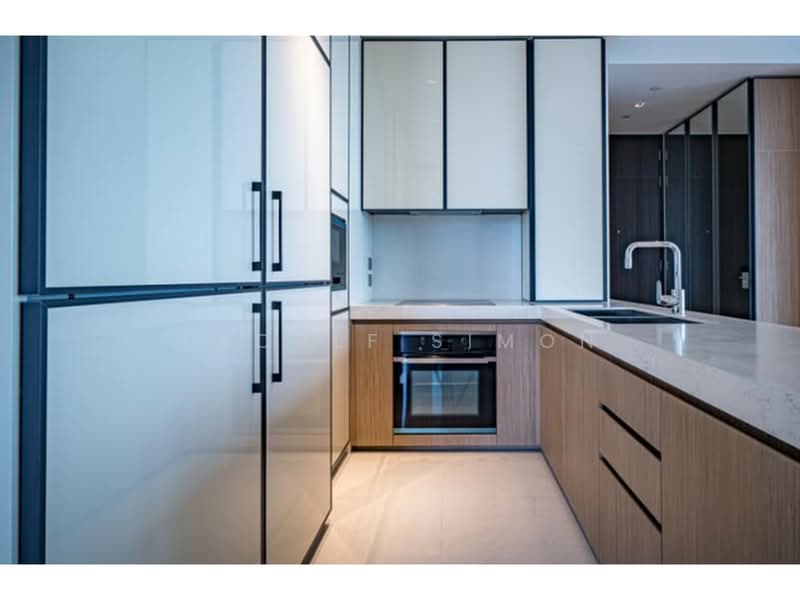 BEATNIQ Sukhumvit 32, Bangkok, Soi Sukhumvit 32, Sukhumvit Road, Khong Tan, Khlong Toei, Bangkok, 2 Bedrooms, 108 sqm, Condo For Rent, by Decalf Simon, 500320303 - DDproperty.com