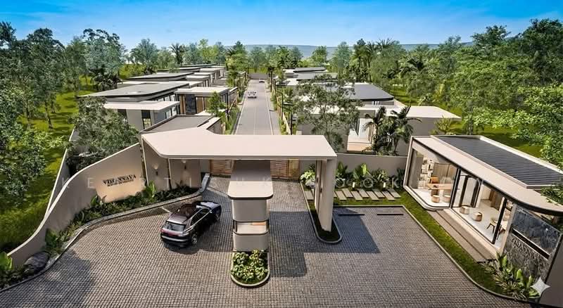 undefined, ภูเก็ต, กะทู้, ภูเก็ต, 263 ตร.ม., บ้านเดี่ยว ขาย, โดย Keartisuk Sookkow, 500320304 - DDproperty.com