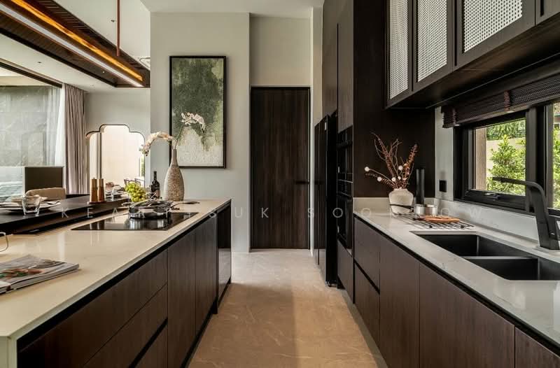 undefined, Phuket, Kathu, Phuket, 3 Bedrooms, 263 sqm, Single Detached House For Sale, by Keartisuk Sookkow, 500320304 - DDproperty.com