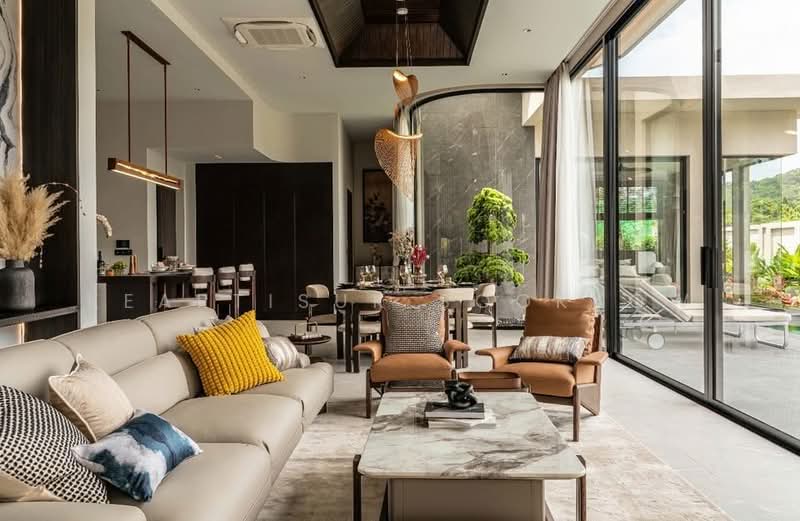 undefined, ภูเก็ต, กะทู้, ภูเก็ต, 263 ตร.ม., บ้านเดี่ยว ขาย, โดย Keartisuk Sookkow, 500320304 - DDproperty.com