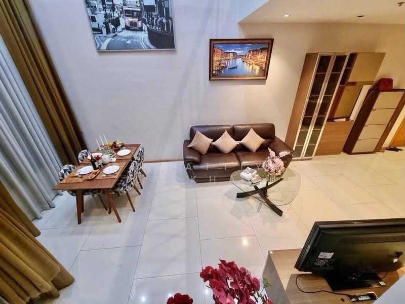 The Emporio Place, Bangkok, 93 Soi Sukhumvit 24, Sukhumvit Road, Khong Tan, Khlong Toei, Bangkok, 1 Bedroom, 85 sqm, Condo For Rent, by Chirattiya Lakkham, 500320306 - DDproperty.com