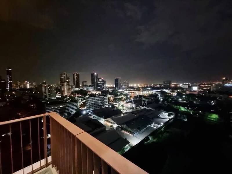 The Emporio Place, Bangkok, 93 Soi Sukhumvit 24, Sukhumvit Road, Khong Tan, Khlong Toei, Bangkok, 1 Bedroom, 85 sqm, Condo For Rent, by Chirattiya Lakkham, 500320306 - DDproperty.com