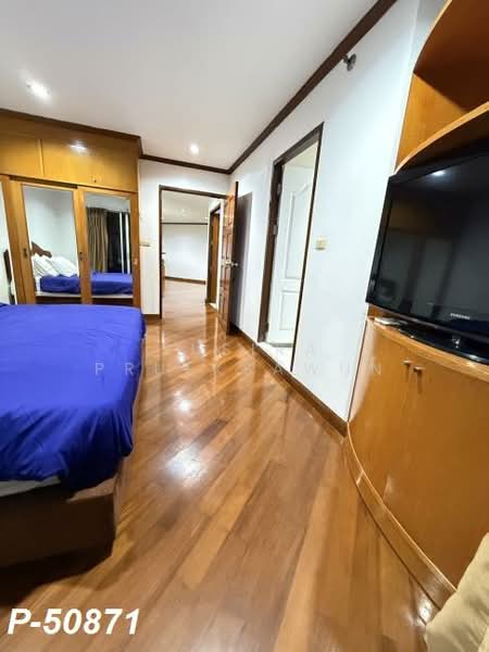 Witthayu Complex, Bangkok, 1673 New Petchaburi Road, Makkasan, Ratchathewi, Bangkok, 2 Bedrooms, 95 sqm, Condo For Rent, by Susira Prueksawun, 500320307 - DDproperty.com