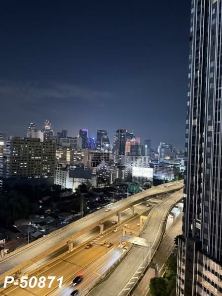 Witthayu Complex, Bangkok, 1673 New Petchaburi Road, Makkasan, Ratchathewi, Bangkok, 2 Bedrooms, 95 sqm, Condo For Rent, by Susira Prueksawun, 500320307 - DDproperty.com