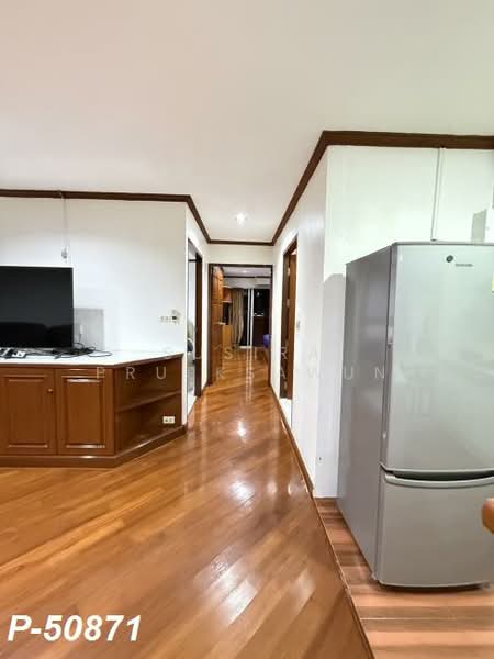 Witthayu Complex, Bangkok, 1673 New Petchaburi Road, Makkasan, Ratchathewi, Bangkok, 2 Bedrooms, 95 sqm, Condo For Rent, by Susira Prueksawun, 500320307 - DDproperty.com