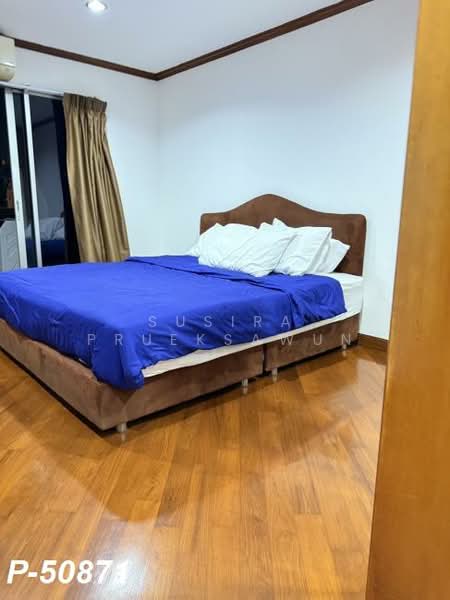 Witthayu Complex, Bangkok, 1673 New Petchaburi Road, Makkasan, Ratchathewi, Bangkok, 2 Bedrooms, 95 sqm, Condo For Rent, by Susira Prueksawun, 500320307 - DDproperty.com