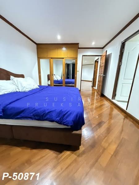Witthayu Complex, Bangkok, 1673 New Petchaburi Road, Makkasan, Ratchathewi, Bangkok, 2 Bedrooms, 95 sqm, Condo For Rent, by Susira Prueksawun, 500320307 - DDproperty.com