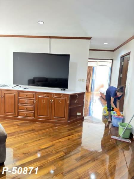 Witthayu Complex, Bangkok, 1673 New Petchaburi Road, Makkasan, Ratchathewi, Bangkok, 2 Bedrooms, 95 sqm, Condo For Rent, by Susira Prueksawun, 500320307 - DDproperty.com