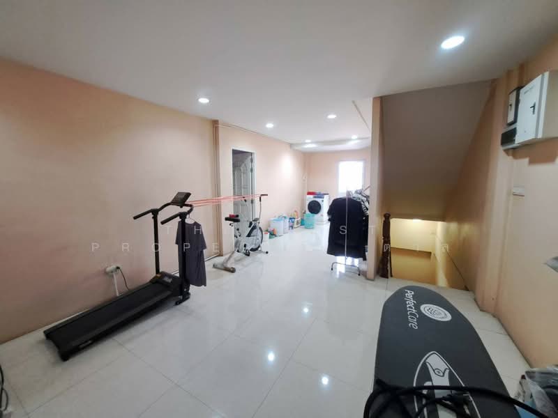 อาคารพาณิชย์พระประแดง สมุทรปราการ, Samut Prakan, Bang Ya Praek, Phra Pra Daeng, Samut Prakan, , 120 sqm, Shophouse For Sale, by The Best Property ตาล, 500320310 - DDproperty.com