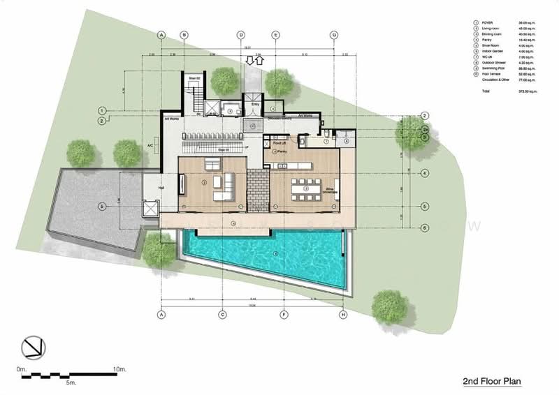 undefined, Phuket, Ratsada, Muang Phuket, Phuket, 5 Bedrooms, 9,688 sqm, Single Detached House For Sale, by Keartisuk Sookkow, 500320311 - DDproperty.com