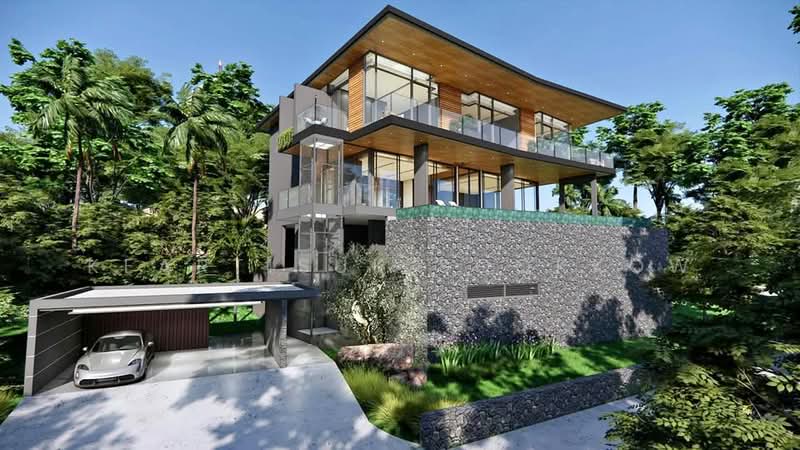 undefined, Phuket, Ratsada, Muang Phuket, Phuket, 5 Bedrooms, 9,688 sqm, Single Detached House For Sale, by Keartisuk Sookkow, 500320311 - DDproperty.com