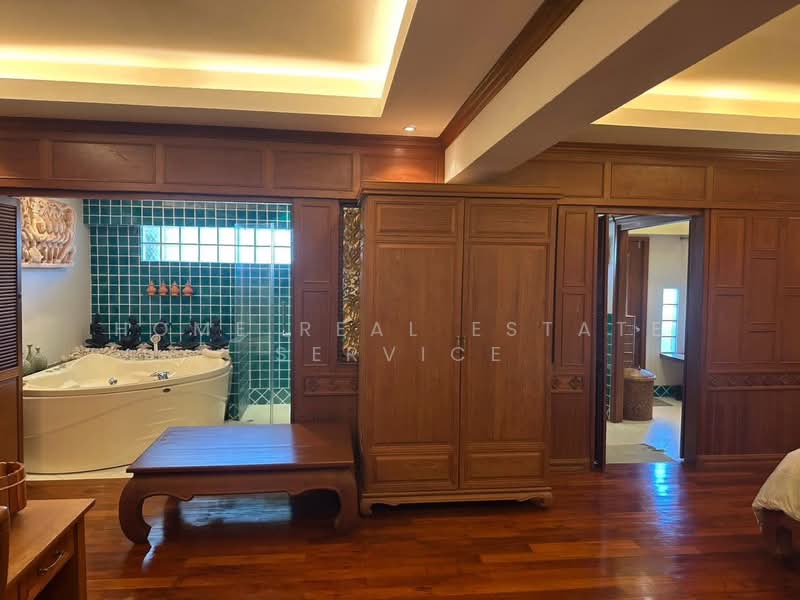 Star Beach Condotel, Chon Buri (Pattaya), 328/1 ม.12 พระตำหนัก, Nong Pru, Bang Lamung (Pattaya), Chon Buri (Pattaya), 2 Bedrooms, 165 sqm, Condo For Sale, by HOME Real Estate Service, 500320313 - DDproperty.com