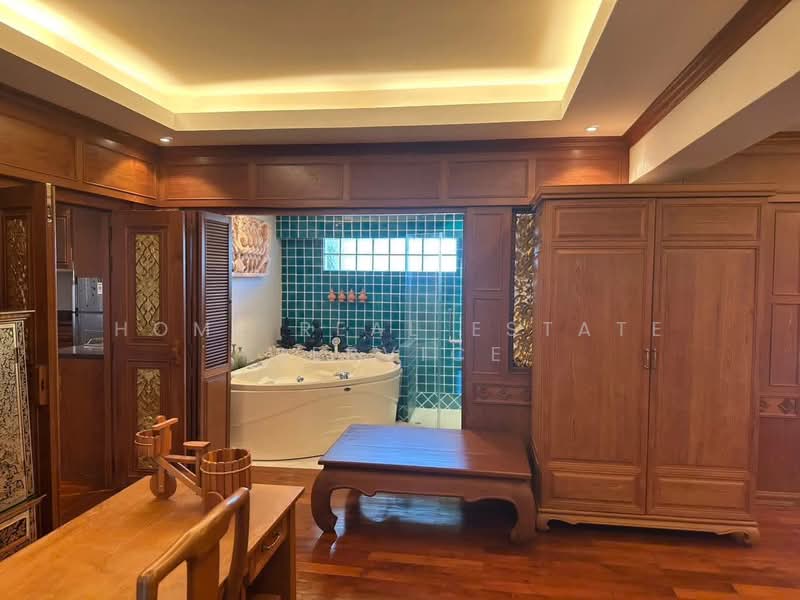 Star Beach Condotel, Chon Buri (Pattaya), 328/1 ม.12 พระตำหนัก, Nong Pru, Bang Lamung (Pattaya), Chon Buri (Pattaya), 2 Bedrooms, 165 sqm, Condo For Sale, by HOME Real Estate Service, 500320313 - DDproperty.com