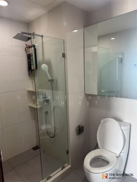Rhythm Asoke, Bangkok, 299 Asoke - Dindaeng Road, Makkasan, Ratchathewi, Bangkok, 1 Bedroom, 31 sqm, Condo For Sale, by Sirirut Havee Akehurst, 500320314 - DDproperty.com
