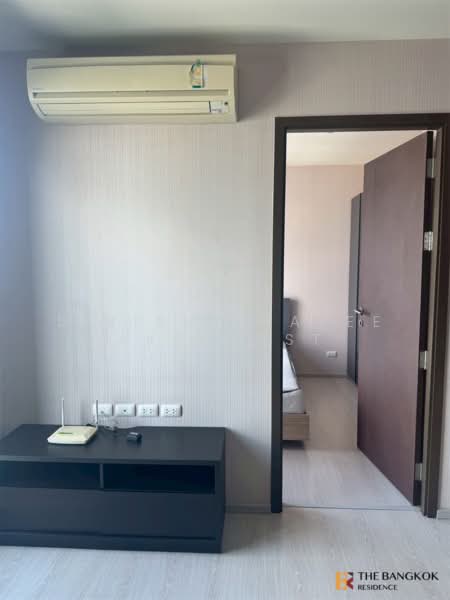 Rhythm Asoke, Bangkok, 299 Asoke - Dindaeng Road, Makkasan, Ratchathewi, Bangkok, 1 Bedroom, 31 sqm, Condo For Sale, by Sirirut Havee Akehurst, 500320314 - DDproperty.com