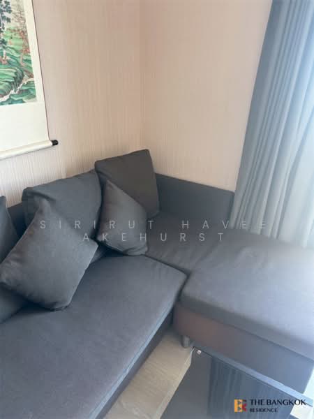 Rhythm Asoke, Bangkok, 299 Asoke - Dindaeng Road, Makkasan, Ratchathewi, Bangkok, 1 Bedroom, 31 sqm, Condo For Sale, by Sirirut Havee Akehurst, 500320314 - DDproperty.com