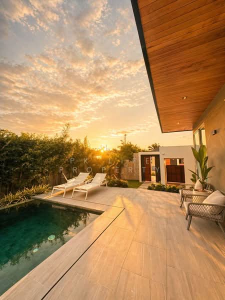 7S0193 Pool villa for sale 19,000,000 baht 3 bedroom 3 bathroom at rawai, ภูเก็ต, ราไวย์, เมืองภูเก็ต, ภูเก็ต, 215 ตร.ม., วิลล่า ขาย, โดย PK LIFE Property, 500320315 - DDproperty.com