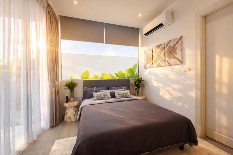 7S0193 Pool villa for sale 19,000,000 baht 3 bedroom 3 bathroom at rawai, ภูเก็ต, ราไวย์, เมืองภูเก็ต, ภูเก็ต, 215 ตร.ม., วิลล่า ขาย, โดย PK LIFE Property, 500320315 - DDproperty.com