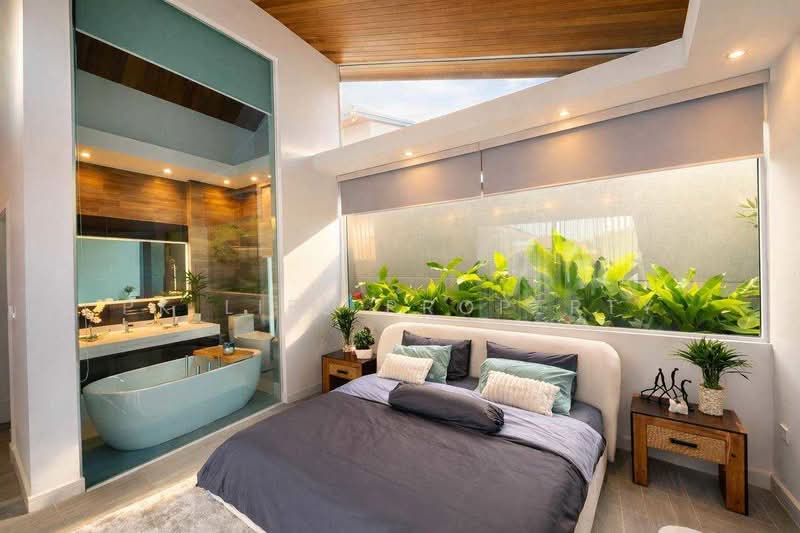 7S0193 Pool villa for sale 19,000,000 baht 3 bedroom 3 bathroom at rawai, ภูเก็ต, ราไวย์, เมืองภูเก็ต, ภูเก็ต, 215 ตร.ม., วิลล่า ขาย, โดย PK LIFE Property, 500320315 - DDproperty.com