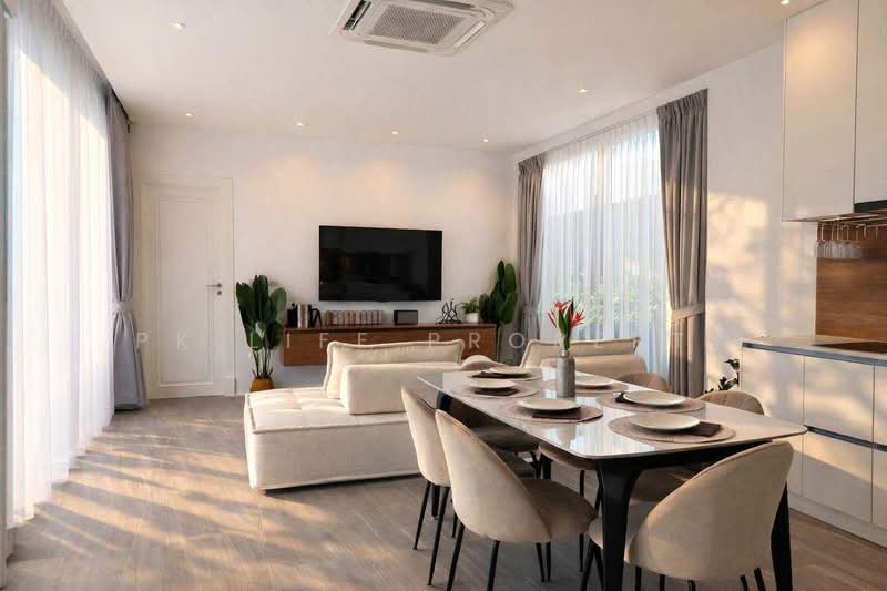7S0193 Pool villa for sale 19,000,000 baht 3 bedroom 3 bathroom at rawai, ภูเก็ต, ราไวย์, เมืองภูเก็ต, ภูเก็ต, 215 ตร.ม., วิลล่า ขาย, โดย PK LIFE Property, 500320315 - DDproperty.com