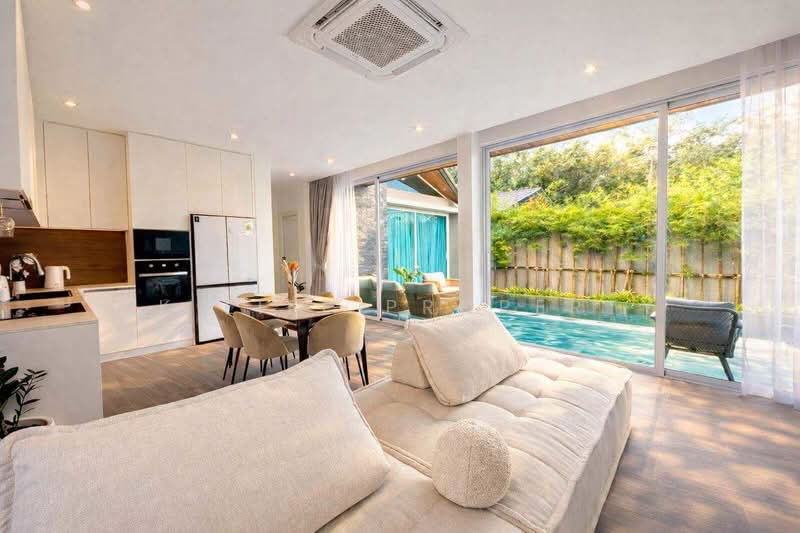 7S0193 Pool villa for sale 19,000,000 baht 3 bedroom 3 bathroom at rawai, ภูเก็ต, ราไวย์, เมืองภูเก็ต, ภูเก็ต, 215 ตร.ม., วิลล่า ขาย, โดย PK LIFE Property, 500320315 - DDproperty.com