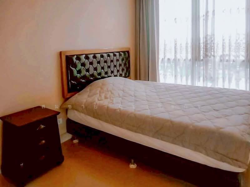 The Line Phahonyothin Park, Bangkok, 1090 Phahonyothin Road, Jom Phon, Chatuchak, Bangkok, 2 Bedrooms, 60 sqm, Condo For Rent, by Somchai Ruechajirakit, 500320316 - DDproperty.com