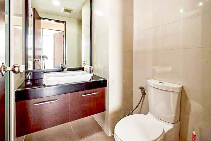 The Line Phahonyothin Park, Bangkok, 1090 Phahonyothin Road, Jom Phon, Chatuchak, Bangkok, 2 Bedrooms, 60 sqm, Condo For Rent, by Somchai Ruechajirakit, 500320316 - DDproperty.com