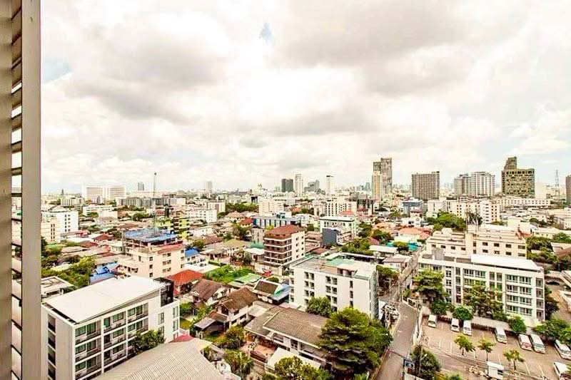 The Line Phahonyothin Park : เดอะ ไลน์ พหลโยธิน พาร์ค, กรุงเทพ, 1090 ถนนพหลโยธิน, จอมพล, จตุจักร, กรุงเทพ, 60 ตร.ม., คอนโด ให้เช่า, โดย สมชาย ฤชาจิรกิจ, 500320316 - DDproperty.com