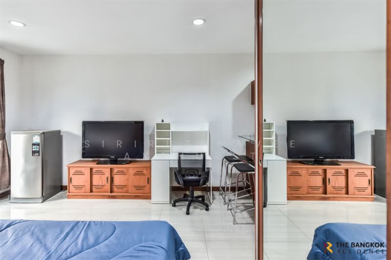 The Address Siam-Ratchathewi, Bangkok, 500 Phetchaburi Road, Thanon Phetchaburi, Ratchathewi, Bangkok, Studio, 41 sqm, Condo For Sale, by Sirirut Havee Akehurst, 500320317 - DDproperty.com
