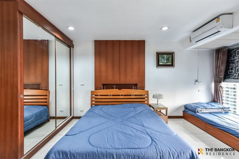 The Address Siam-Ratchathewi, Bangkok, 500 Phetchaburi Road, Thanon Phetchaburi, Ratchathewi, Bangkok, Studio, 41 sqm, Condo For Sale, by Sirirut Havee Akehurst, 500320317 - DDproperty.com