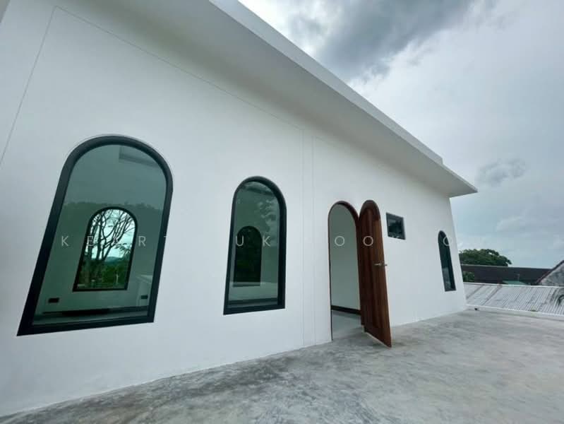 4-BR House, Phuket, Ratsada, Muang Phuket, Phuket, 4 Bedrooms, 240 sqm, Single Detached House For Sale, by Keartisuk Sookkow, 500320322 - DDproperty.com