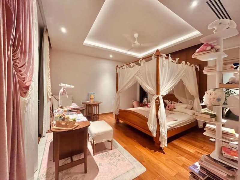 Anchan Mountain Breeze, Phuket, Thepkrasattri Road, Thep Krasattri, Thalang, Phuket, 4 Bedrooms, 500 sqm, Single Detached House For Sale, by Keartisuk Sookkow, 500320325 - DDproperty.com