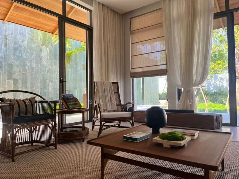 Anchan Mountain Breeze, Phuket, Thepkrasattri Road, Thep Krasattri, Thalang, Phuket, 4 Bedrooms, 500 sqm, Single Detached House For Sale, by Keartisuk Sookkow, 500320325 - DDproperty.com