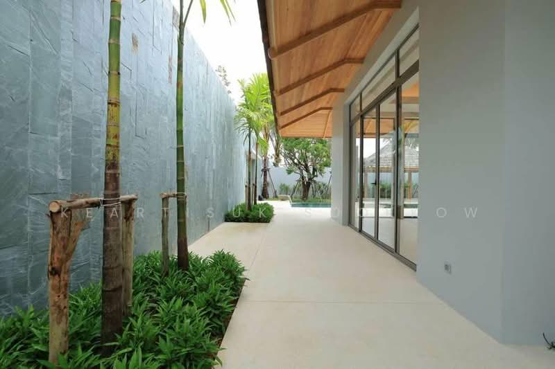 Anchan Mountain Breeze : อัญชัญ เมาเท่น บรีซ, ภูเก็ต, ถนน เทพกระษัตรี, เทพกระษัตรี, ถลาง, ภูเก็ต, 500 ตร.ม., บ้านเดี่ยว ขาย, โดย Keartisuk Sookkow, 500320325 - DDproperty.com