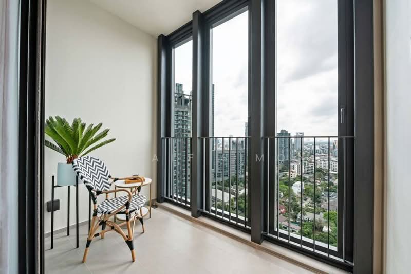 BEATNIQ Sukhumvit 32, Bangkok, Soi Sukhumvit 32, Sukhumvit Road, Khong Tan, Khlong Toei, Bangkok, 1 Bedroom, 58 sqm, Condo For Rent, by Decalf Simon, 500320326 - DDproperty.com